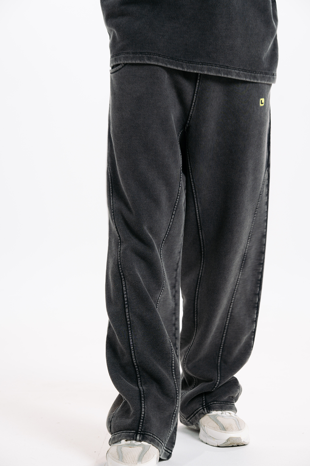 Pants Unisex / Cotton Premium