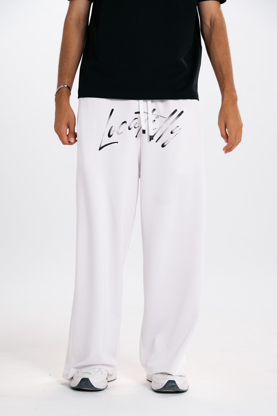 Pants Unisex / Cotton Premium