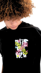 T-shirt Unisex / Cotton