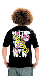 T-shirt Unisex / Cotton