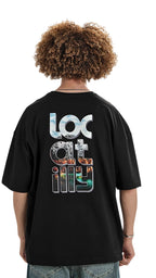 T-shirt Unisex / Cotton