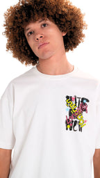T-shirt Unisex / Cotton