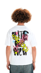 T-shirt Unisex / Cotton