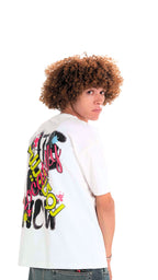 T-shirt Unisex / Cotton