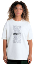 T-shirt Unisex / Cotton