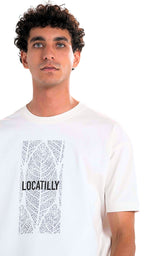 T-shirt Unisex / Cotton