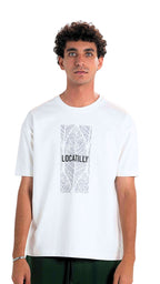 T-shirt Unisex / Cotton