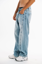 Denim Pant