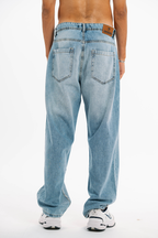 Denim Pant