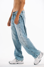 Denim Pant