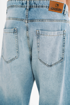 Denim Pant