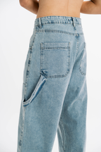 Denim Pant