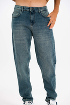 Denim Pant