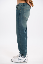 Denim Pant