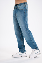Denim Pant