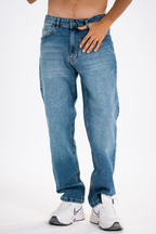 Denim Pant