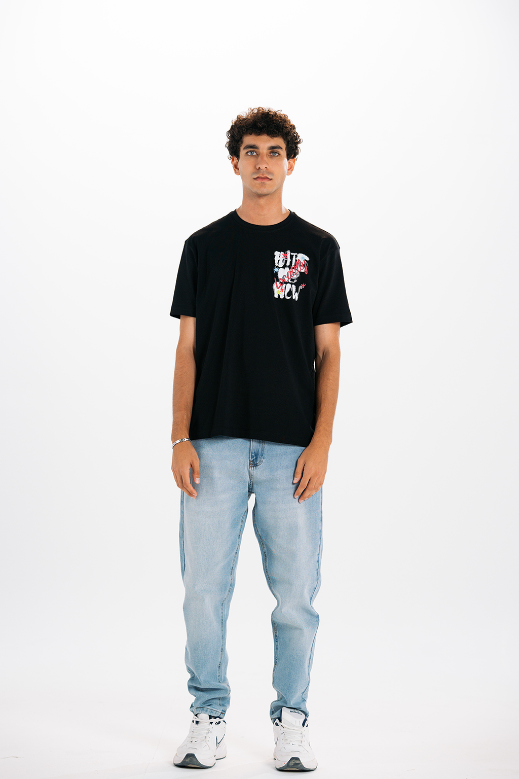 T-shirt Unisex / Cotton