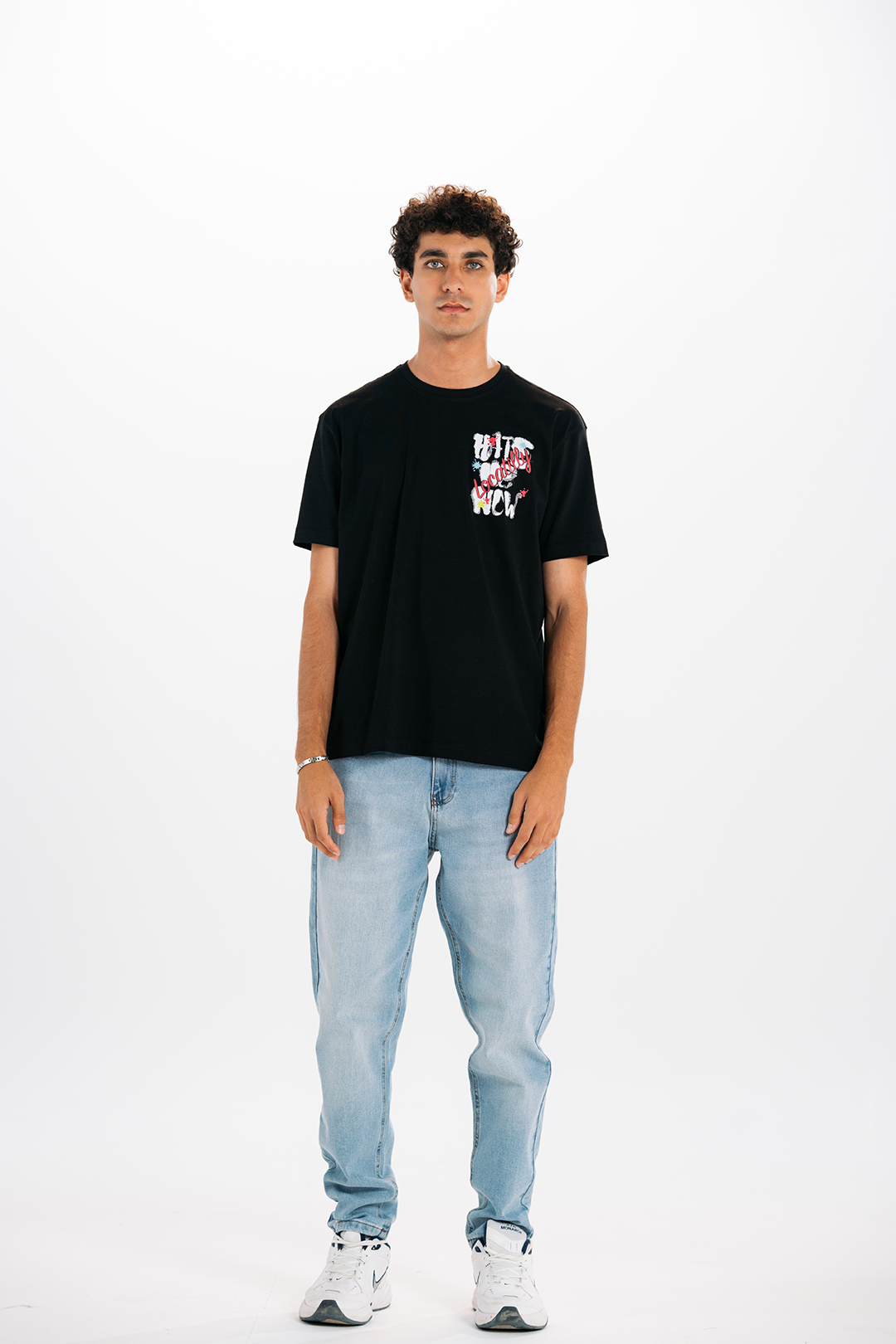 T-shirt Unisex / Cotton