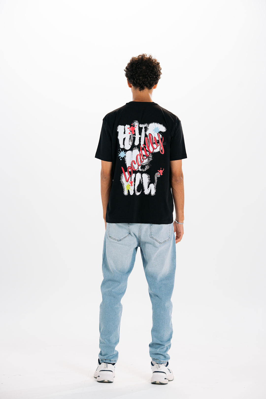 T-shirt Unisex / Cotton