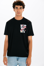 T-shirt Unisex / Cotton