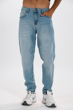 Denim Pant