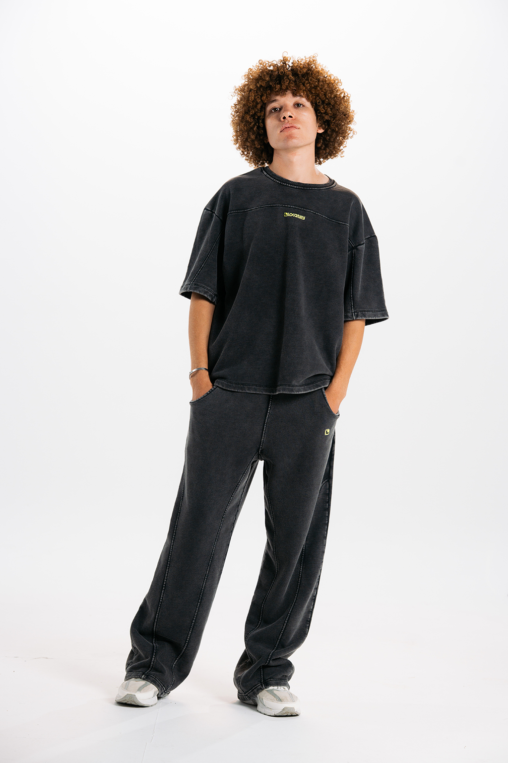 Pants Unisex / Cotton Premium