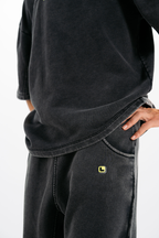 Pants Unisex / Cotton Premium