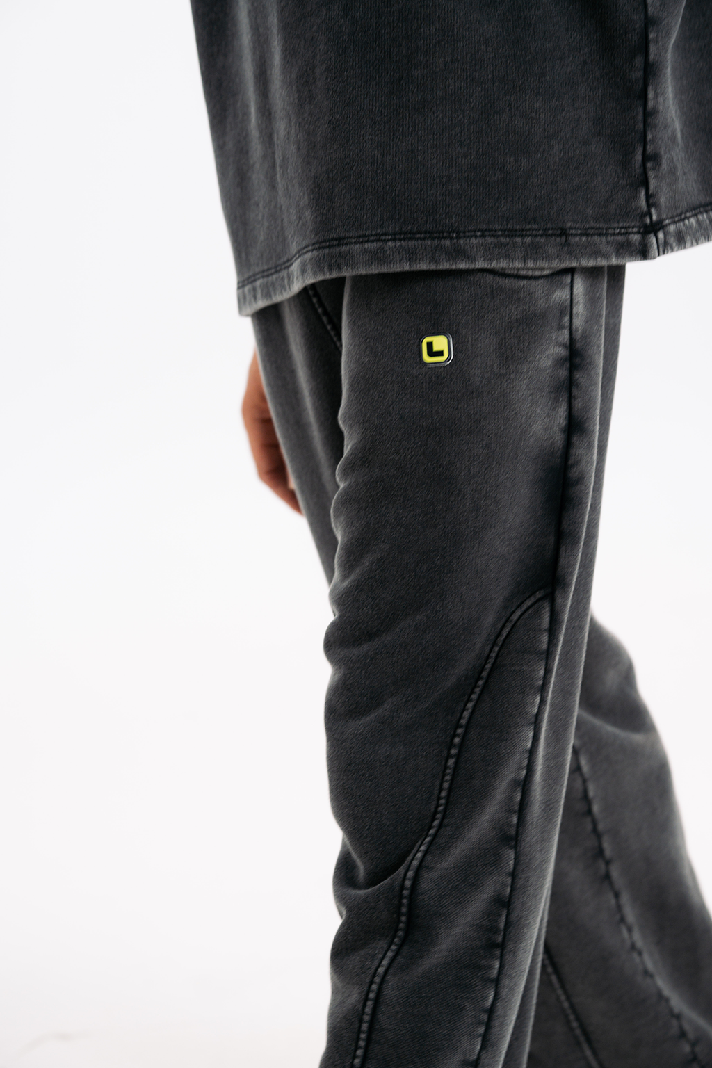 Pants Unisex / Cotton Premium