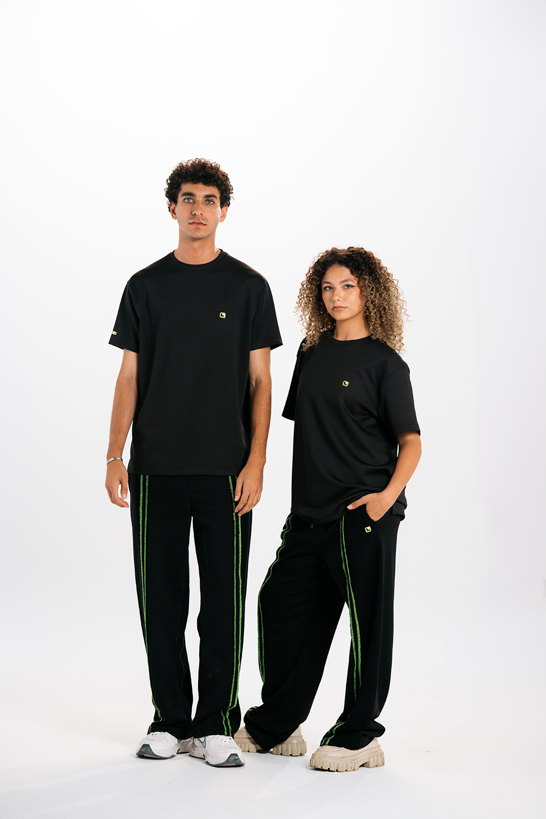 T-shirt Unisex / Premium