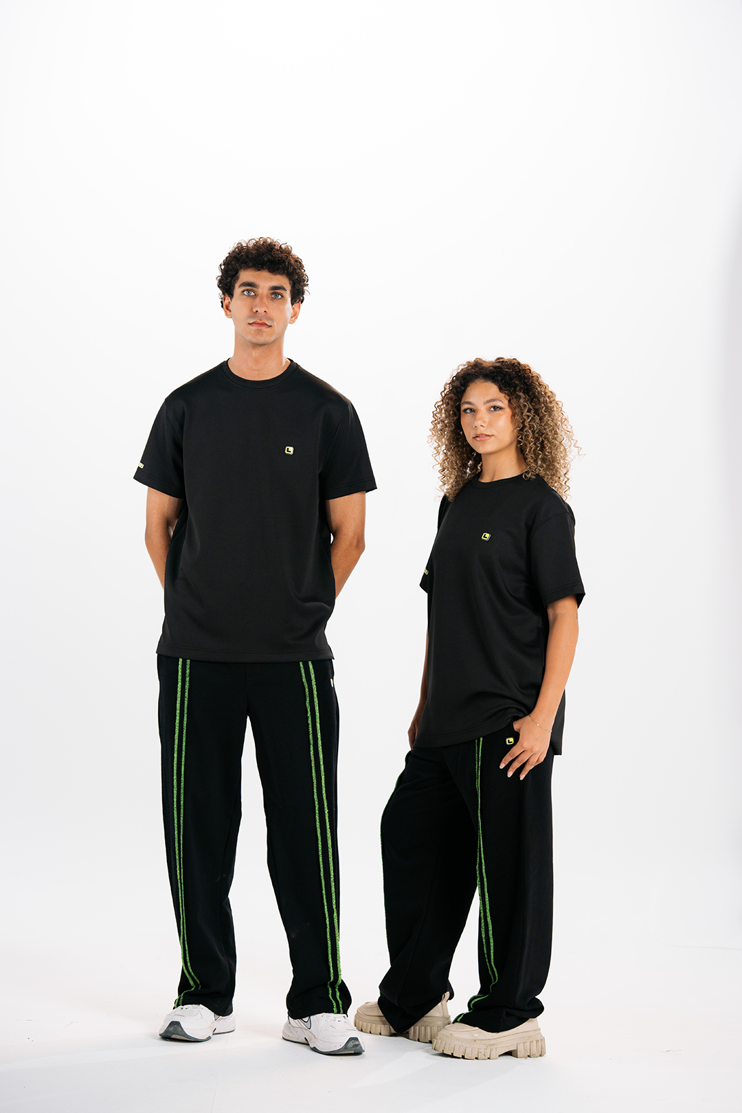 T-shirt Unisex / Premium