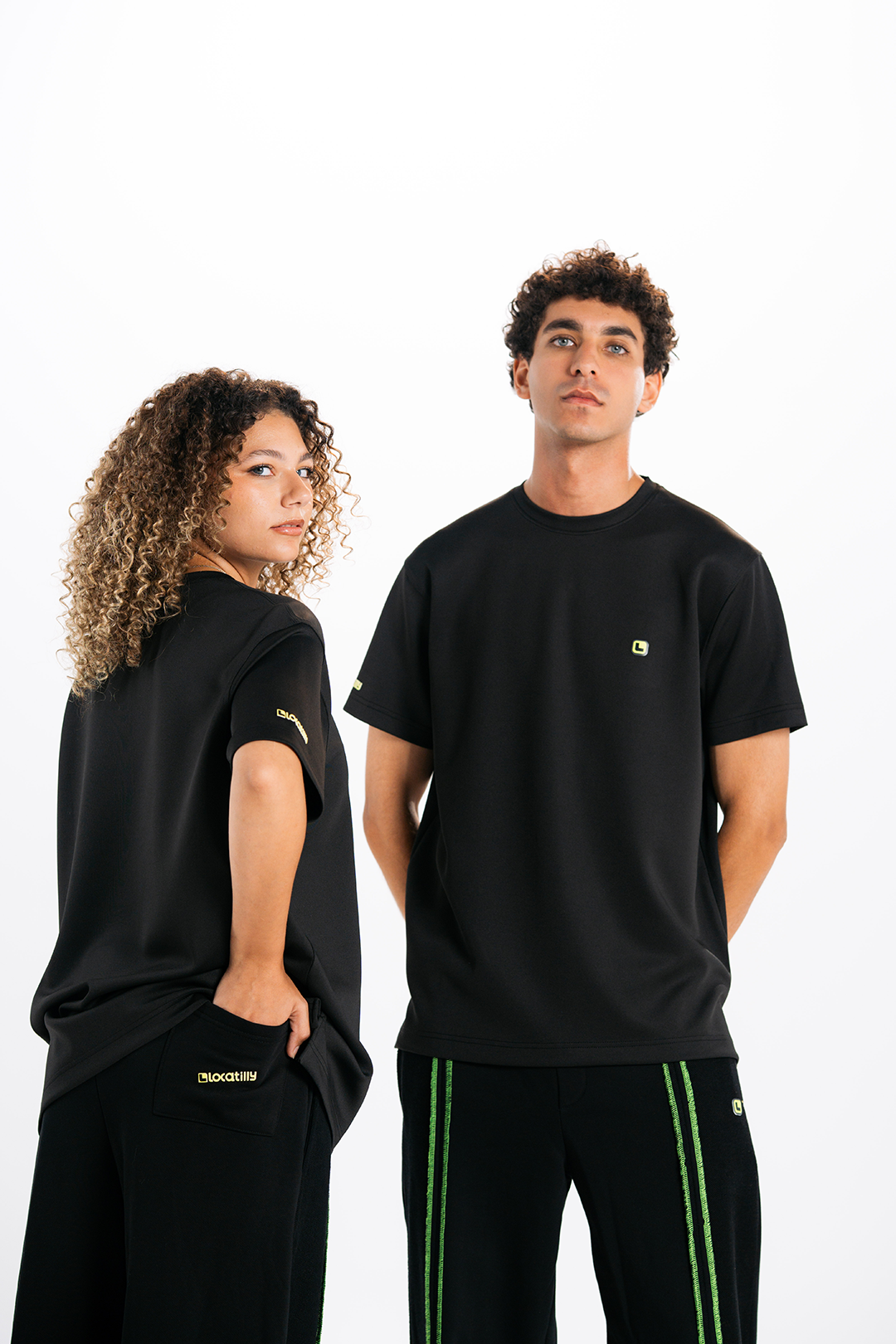 T-shirt Unisex / Premium