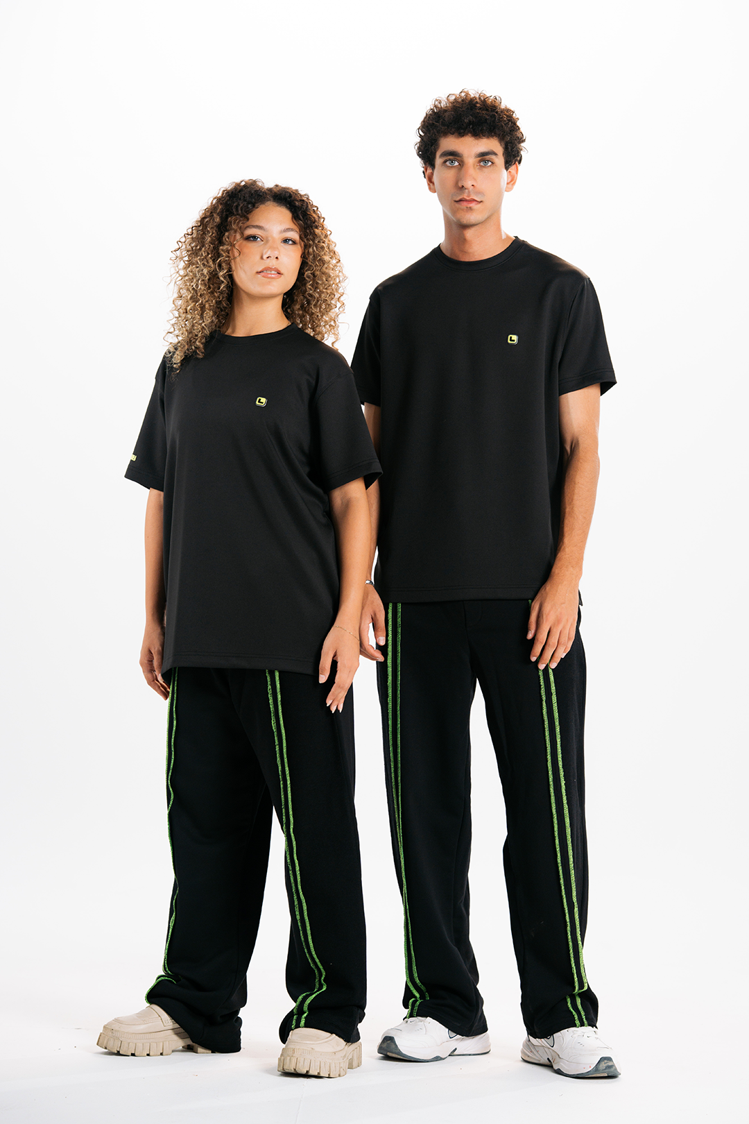 T-shirt Unisex / Premium