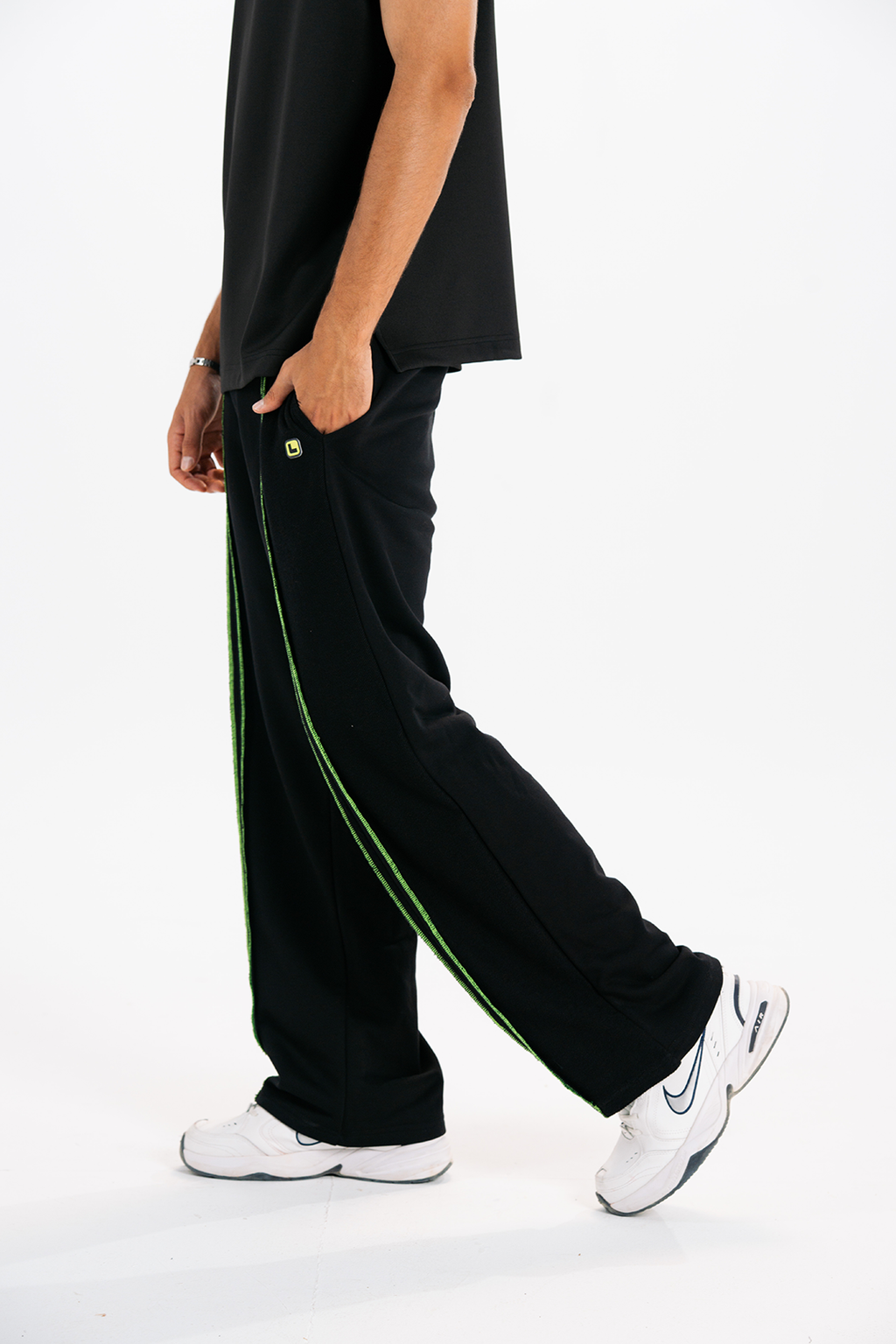 Pants Unisex / Cotton Premium