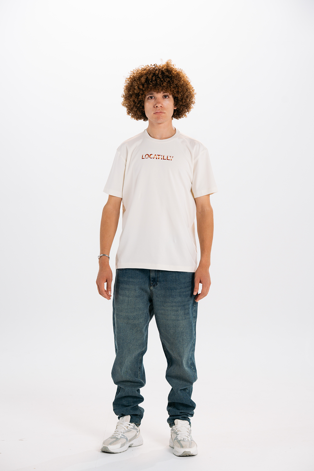 T-shirt Unisex / Cotton