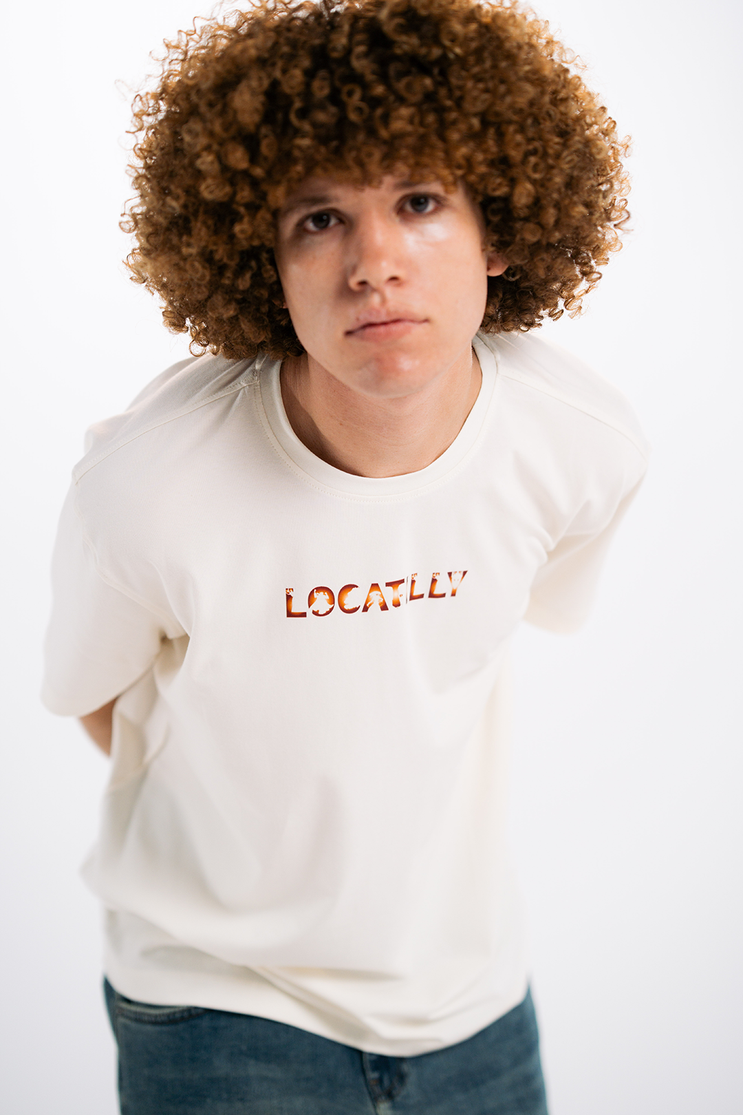 T-shirt Unisex / Cotton