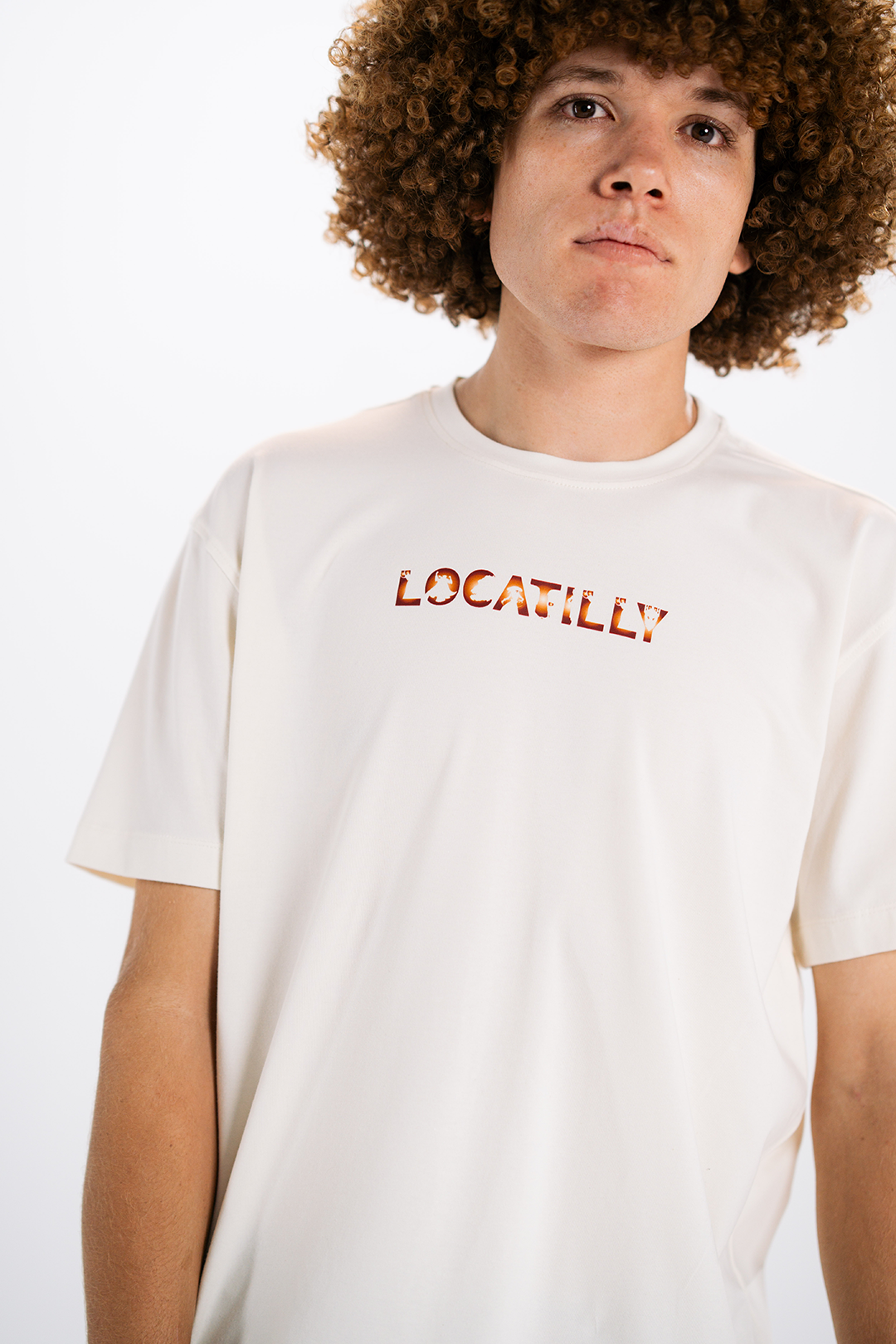 T-shirt Unisex / Cotton