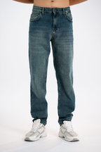 Denim Pant