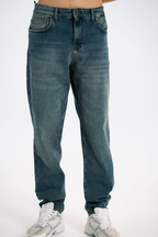 Denim Pant