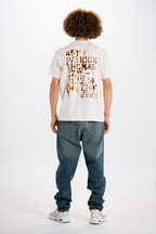 T-shirt Unisex / Cotton
