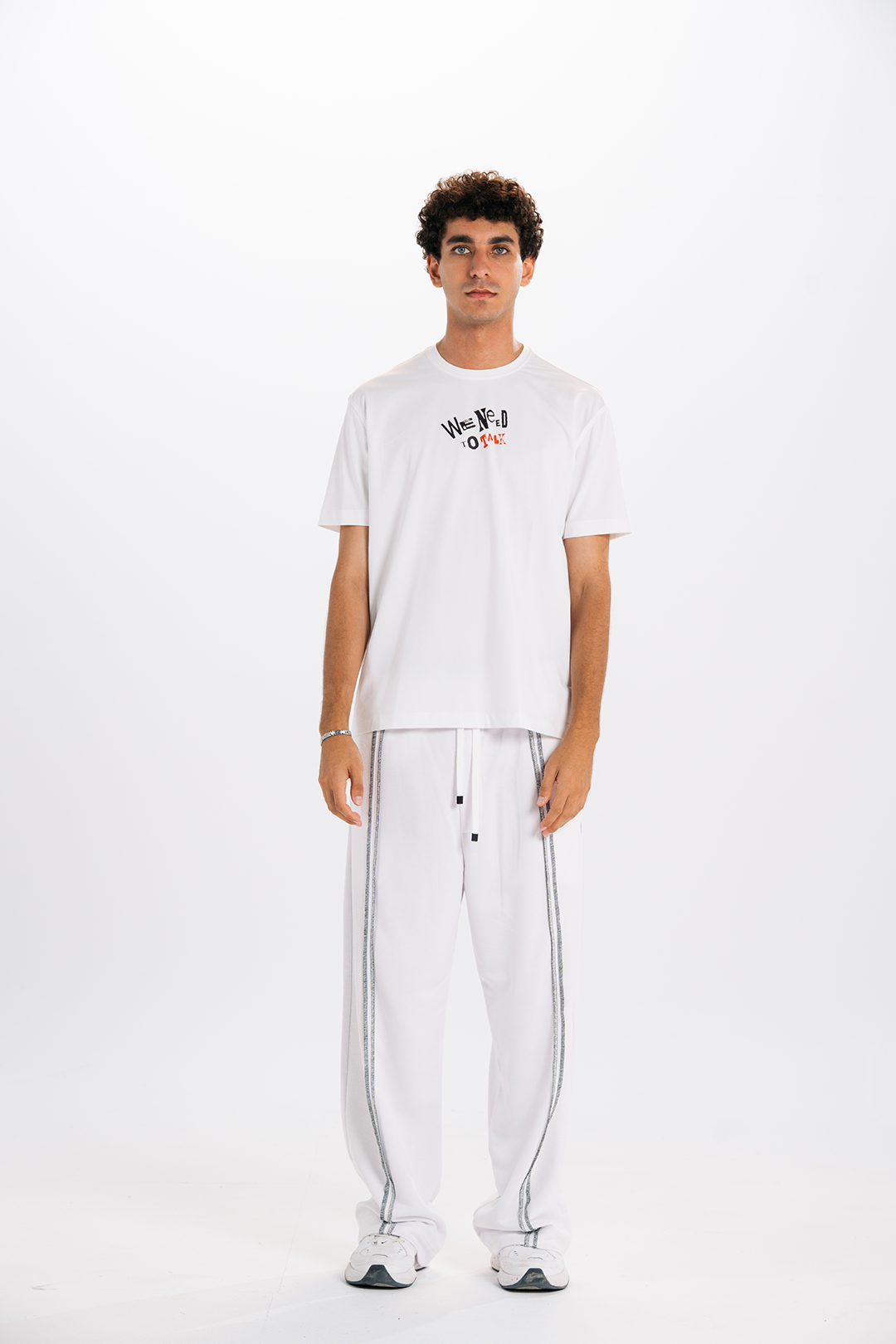 T-shirt Unisex / Cotton