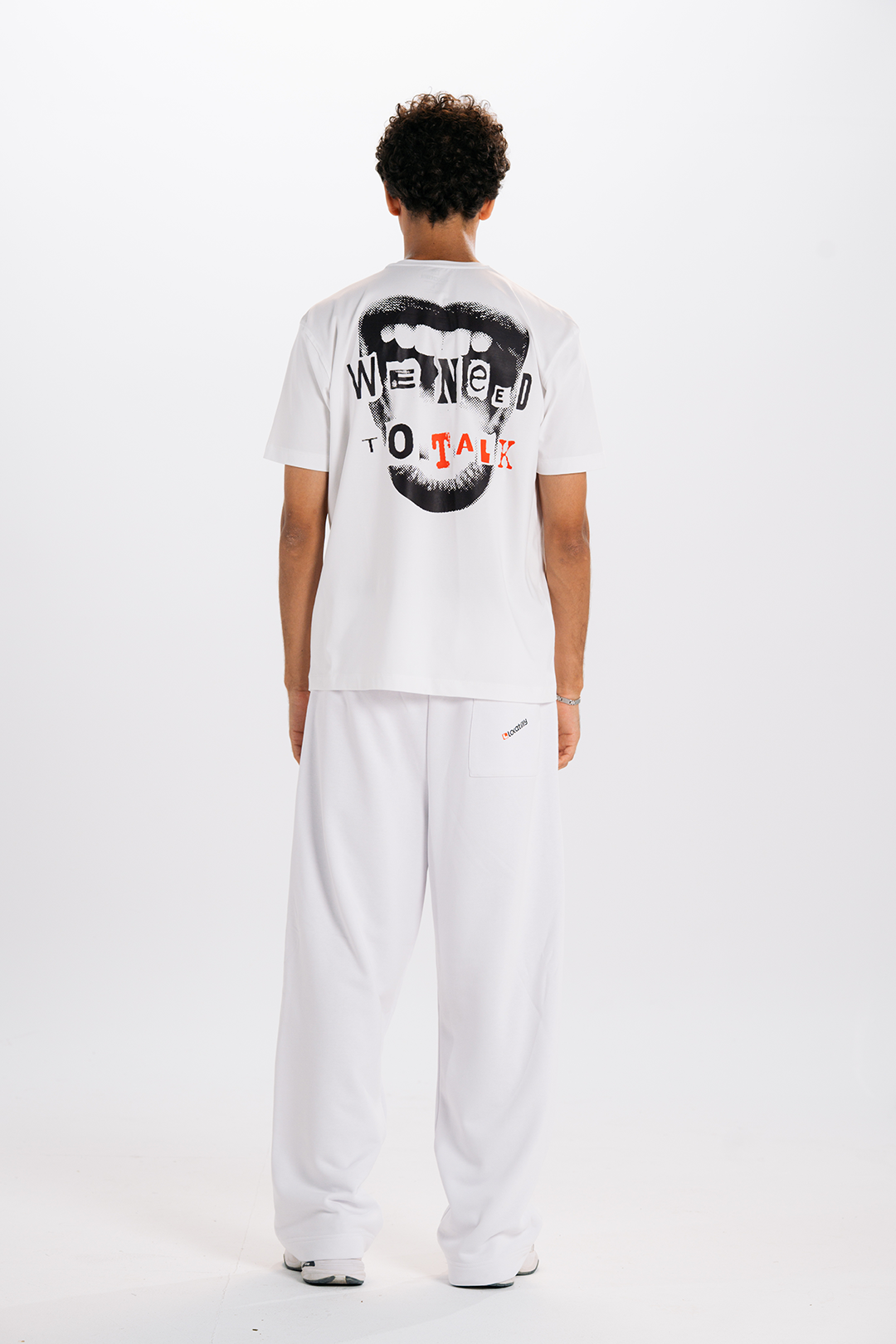 T-shirt Unisex / Cotton