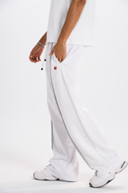 Pants Unisex / Cotton Premium