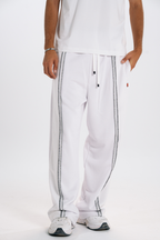 Pants Unisex / Cotton Premium