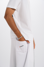Pants Unisex / Cotton Premium