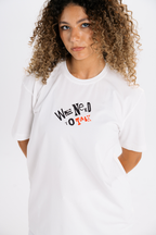 T-shirt Unisex / Cotton