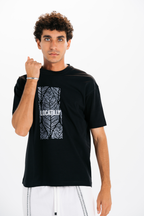 T-shirt Unisex / Cotton