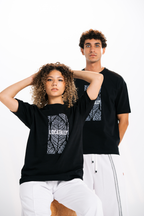 T-shirt Unisex / Cotton