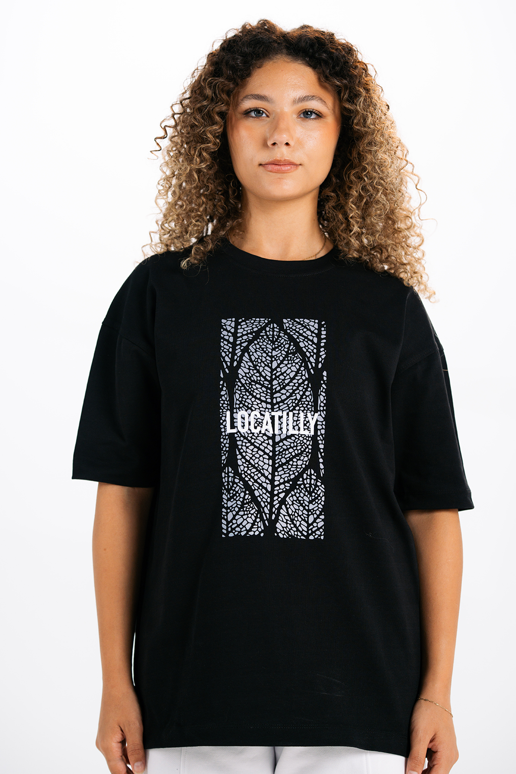 T-shirt Unisex / Cotton