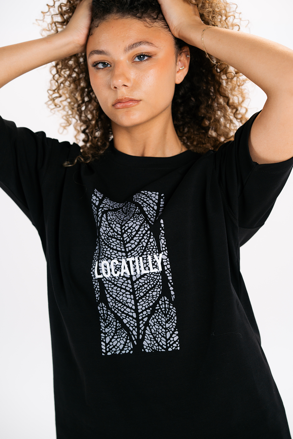 T-shirt Unisex / Cotton