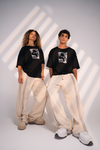 T-shirt Unisex / Cotton